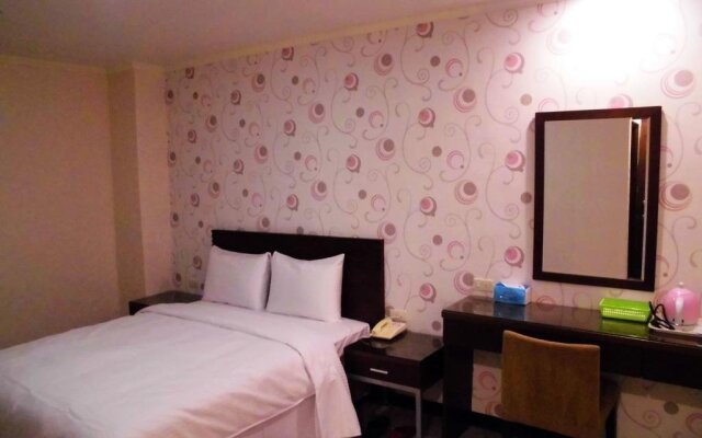 Xin Yue Hotel