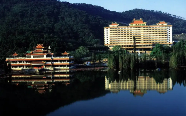 Century Hotel Shunde