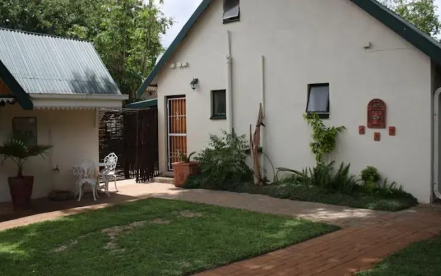Big Tree Guesthouse Brits