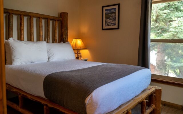 Ouray RV Park & Cabins