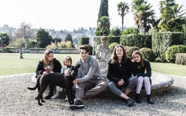 Villa Miotti de Braida