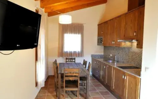 Apartaments Cal Climent