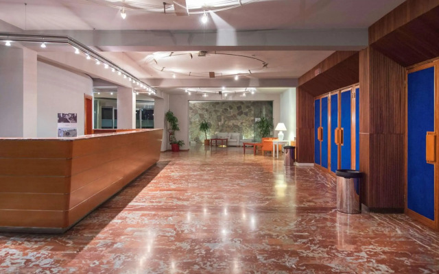 TH Tirrenia - Green Park Resort