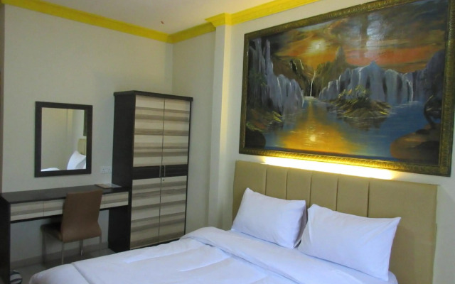 Hotel 01 Batam