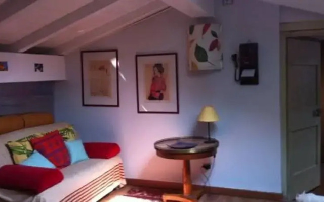 La Soffitta