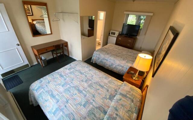 Wasaga Beach Inn And Cottages