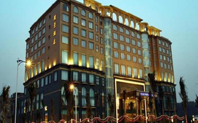 Foshan Panorama Hotel