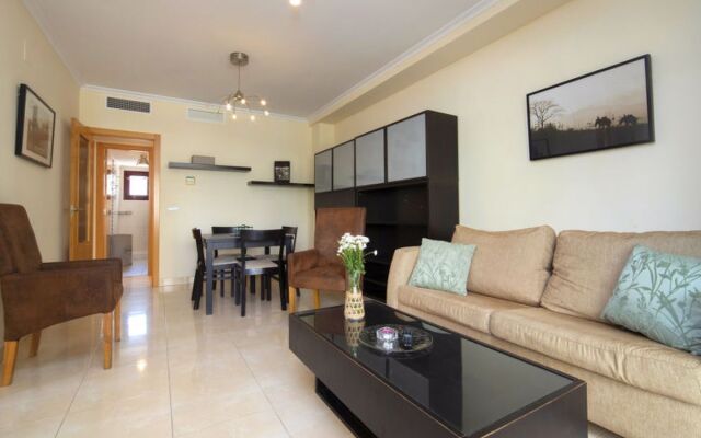 Apartment Riviera Calpe/Calp