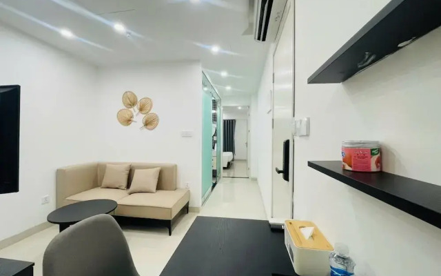 Sun Residences Hotel and Apartment