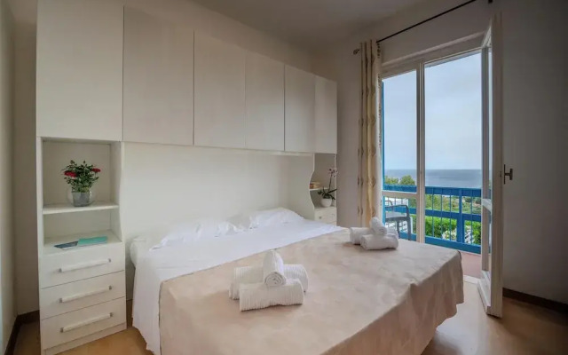 Hotel Horizon Elba