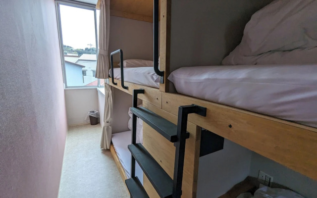 ATARAYO - Hostel