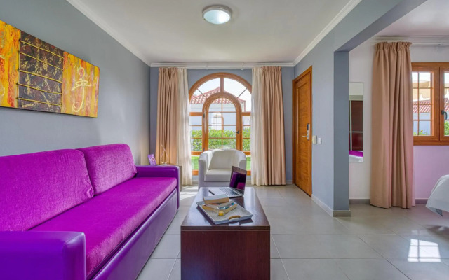 eó Suite Hotel Jardin Dorado