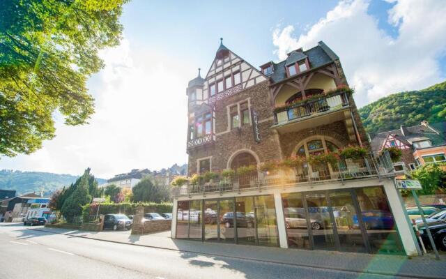 Hotel Villa Vinum Cochem