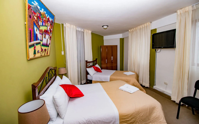 Sonnenthal Bed & Breakfast Cusco