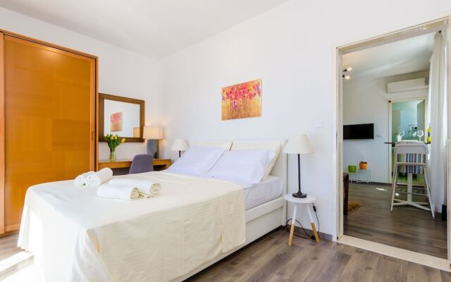 Apartments Knego