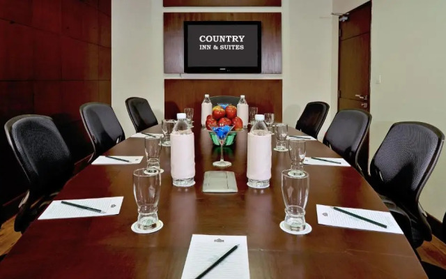 Country Inn And Suites Gurgaon Sec 12