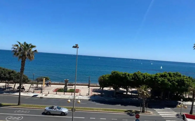 Benal Beach Resort - Benalmadena-malaga-andalucia