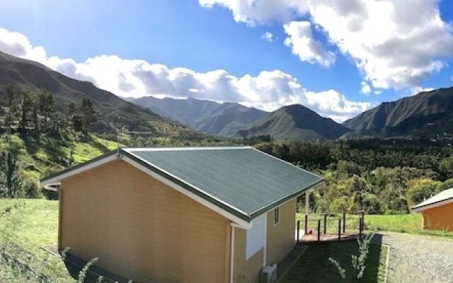 Gite Le Panoramique