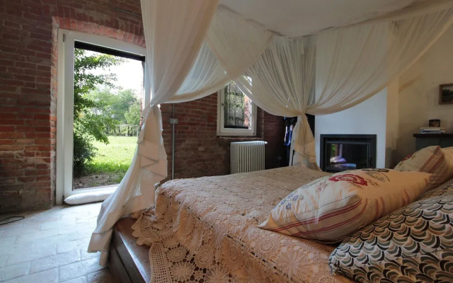 Villa Poggio Zucchino