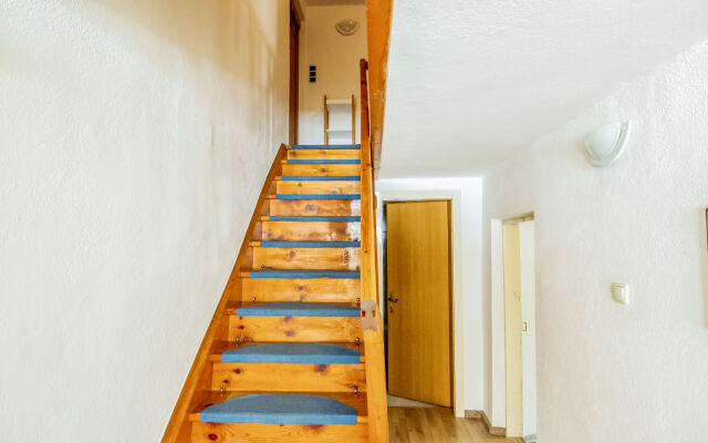 Holiday Home Scheiberhof