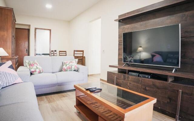 Recreio Paradisíaco