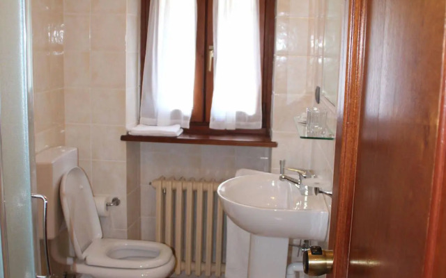 Hotel Banchetta