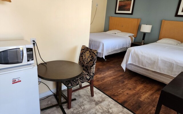 Sun Parlor Motel