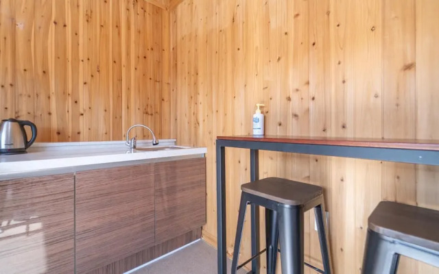 Jeju Bijalim Pension