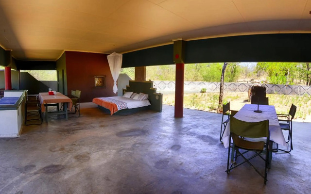 Tingala Lodge