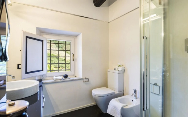 Villa Sissi 10 2 in Massa e Cozzile