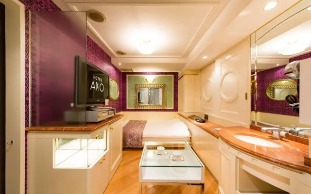 HOTEL APiO - Adults Only