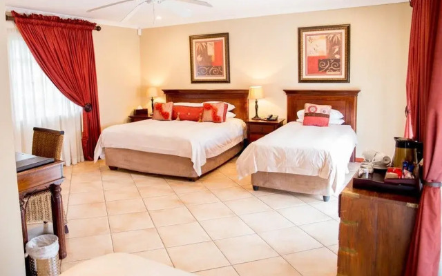 Isiphiwo Boutique Hotel