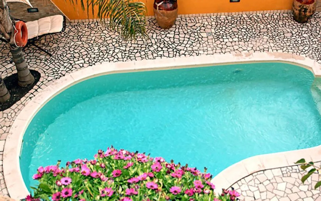 B&B Corte dei Figuli