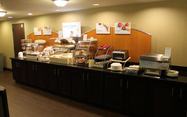 Holiday Inn Express Harlingen by IHG