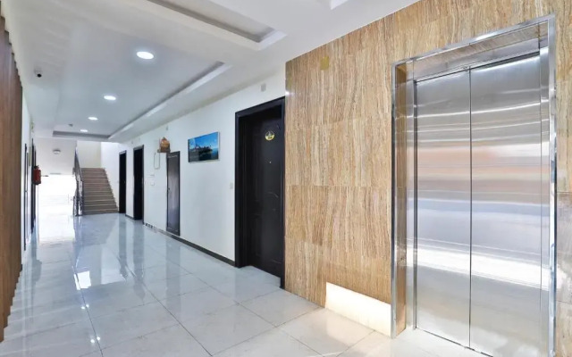 Nawara Star Hotel Units