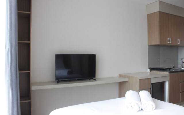 Classic Studio Room Taman Melati Apartment Jatinangor near UNPAD