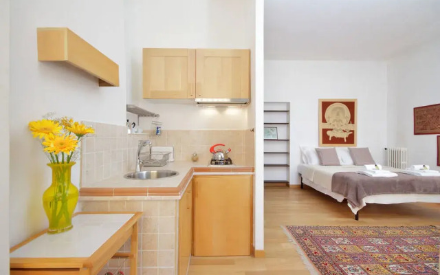 Rome Unique Vatican Apartments