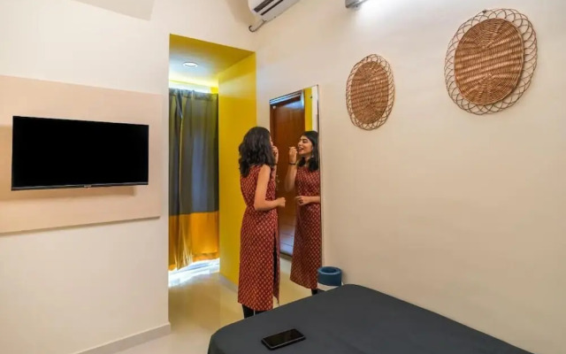 The Hosteller Bangalore, Indiranagar