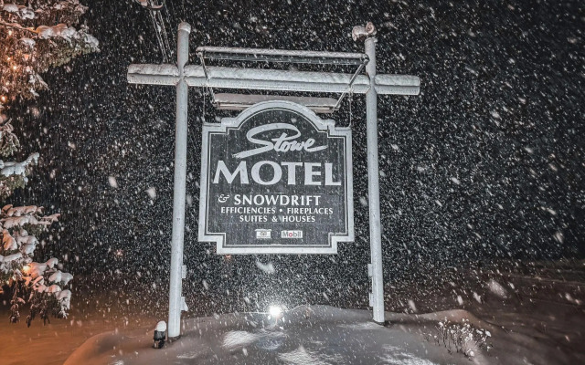 Stowe Motel & Snowdrift
