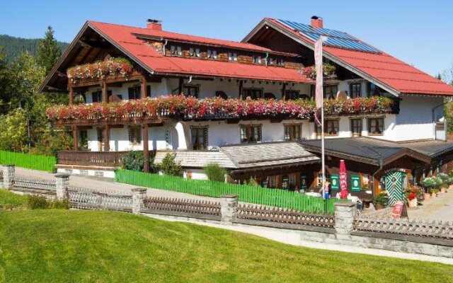 Alpahotel Walser Stuba