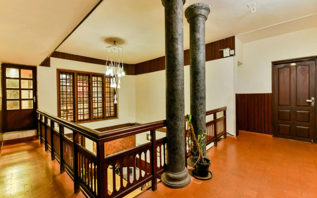 OYO 16778 House Of Yesudas