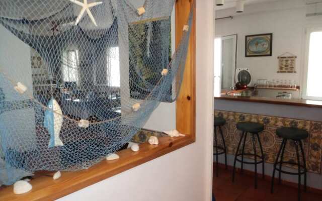 Hotel Caleta