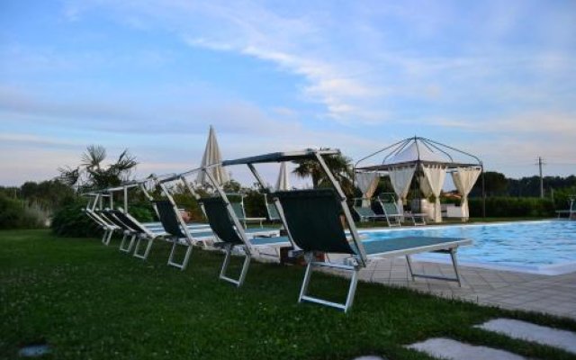 Agriturismo Le Campagnole