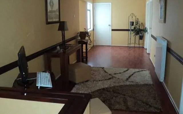 Hostal don Guillermo