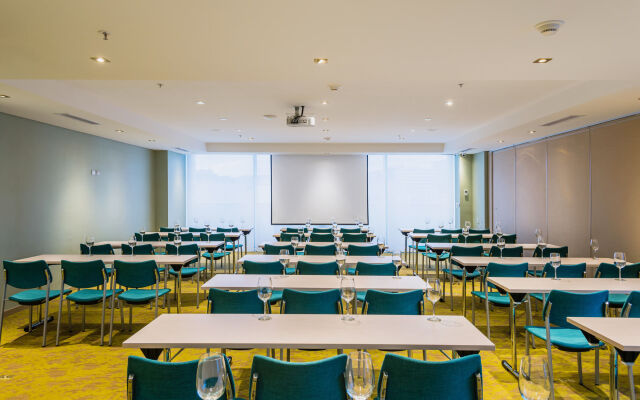 Hotel El Dorado Bogota