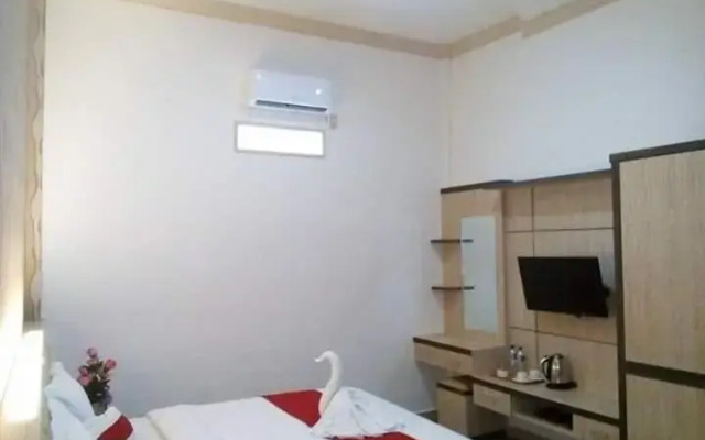 Hotel Assyifa Tanjungbalai