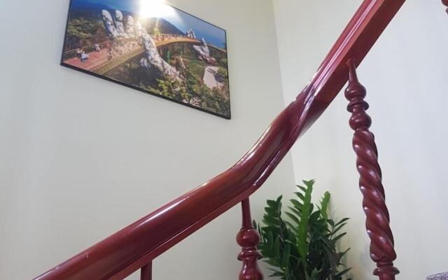 Mango Mango Hotel & Apartment