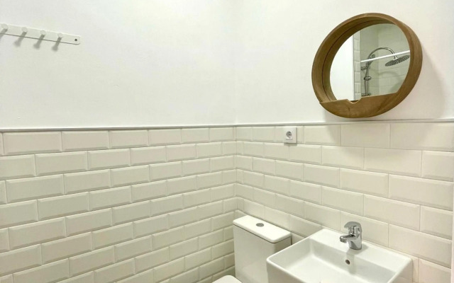 Apartamentos CEO - Alameda