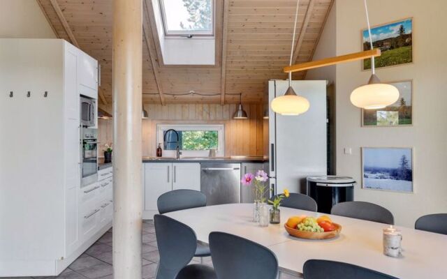 "Merja" - 3km from the sea in Djursland and Mols
