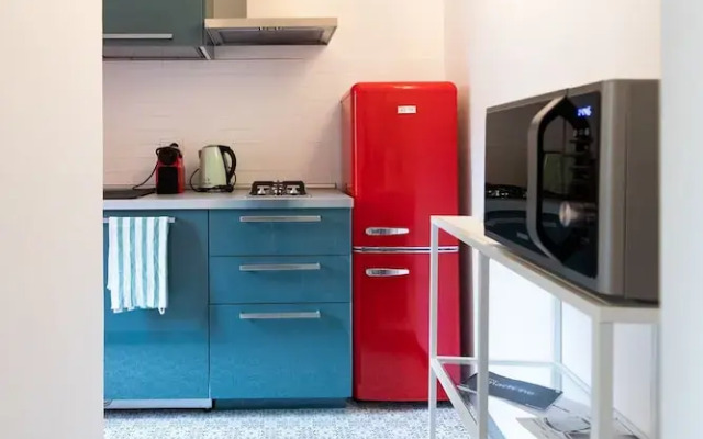HouSmart Pratello 48